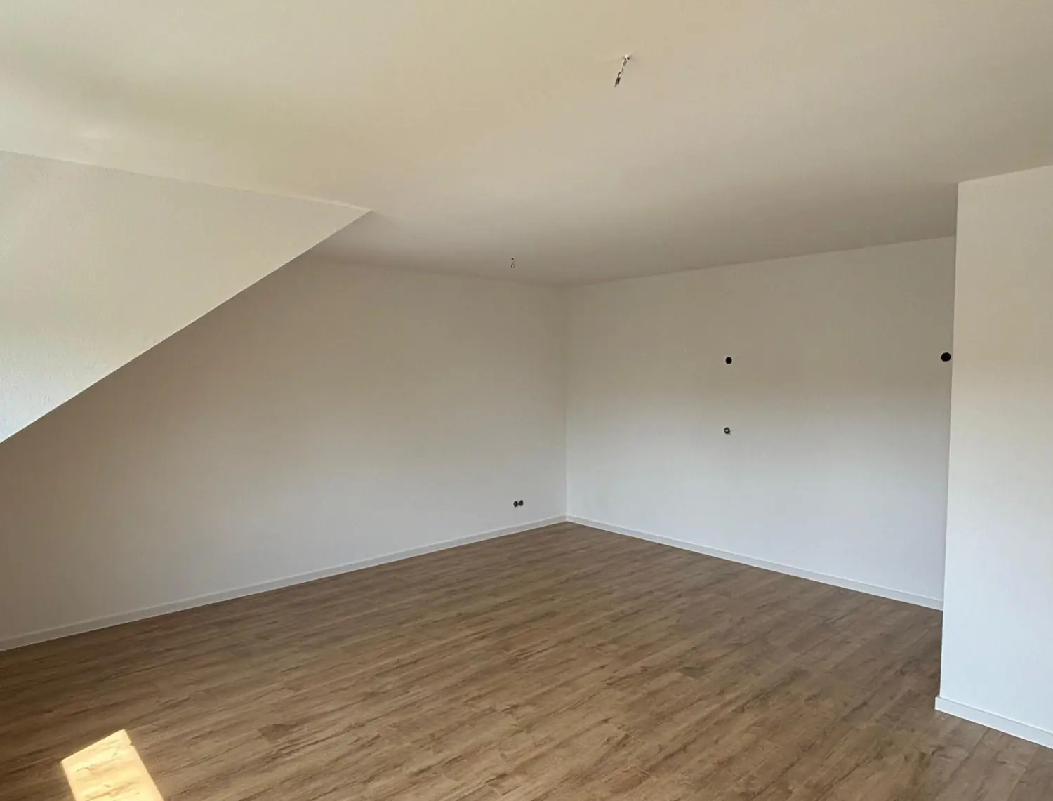 Malerarbeiten von Handwerksbetrieb 