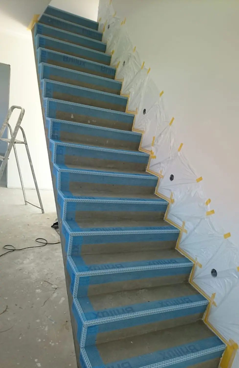 Malerarbeiten von Handwerksbetrieb 