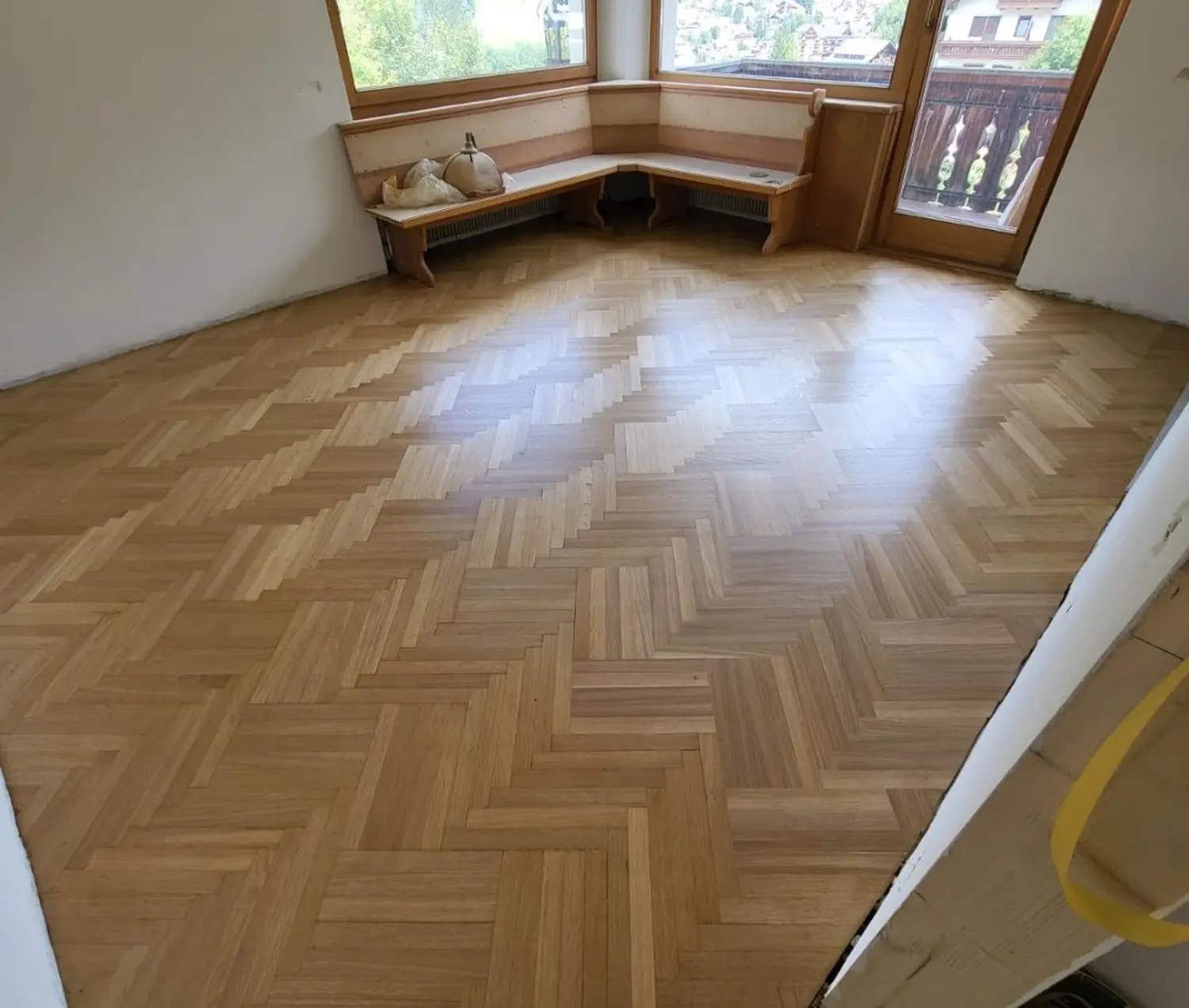Verfugung & Abdichtungstechniken von Handwerksbetrieb